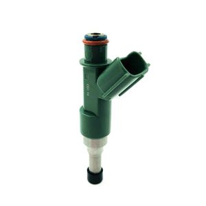Inyector de Combustible Toyota 23209-0C050 23250-0C050 para Hilux, Repuesto de Boquilla de Motor - Product Image 1