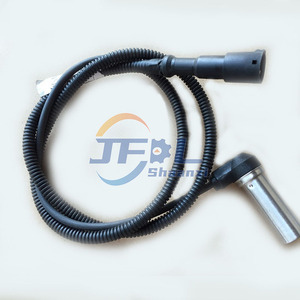 Phụ tùng xe tải hạng nặng chất lượng cao Cảm biến tốc độ bánh xe ABS DZ9100580214 dành cho xe Shacman X3000, xe tải Sino, Howo, Foton, Dongfeng - Product Image 3