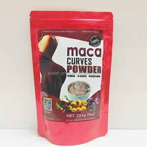 Suplemen Alami Maca Plus 120 Kapsul <span class=keywords><strong>OEM</strong></span> Pabrik untuk Pembesaran Bokong dan Pinggul, Kapsul Maca Hitam untuk Peningkatan Gairah Wanita dan Pria - Product Image 5