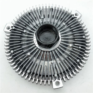 1112000422 A1112000322 Venta al por mayor de piezas de automóvil HDE, embrague de ventilador para Mercedes-Benz Clase C - Product Image 3