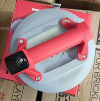Machine de levage électrique à ventouse automatique pour carrelage de sol en verre grande plaque Heavy Duty Fixe Shijing 6100
