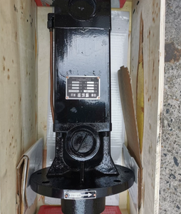 Bon prix pour une pompe KNOLL KTS40 de bonne qualité, série KTS40-60-T-G/KTS40-60-T - Product Image 6