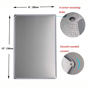 Vintage Metal Tin Signs <strong>Laundry</strong> Today or Naked Tomorrow for Retro Wall <strong>Decor</strong> <strong>Home</strong> Wall Signs 8x12inches - Product Image 6