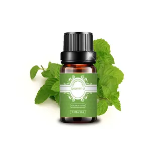 Manufactured Spearmint oil Best natural Hot product Essential oil for Cosmetic Fragrance for health benefits