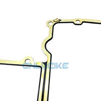 Lr011343 Joint de collecteur d'admission de haute qualité pour moteur automobile Land Rover AJ133 508PS 5.0T 508PN 5.0 OE LR011343