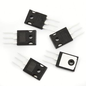 Original and Factory-New MTW45N10E TO-247 Transistor Specialized Electronic Components Purchasing and Support Services - Product Image 1