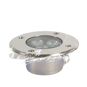 <span class=keywords><strong>Projecteur</strong></span> extérieur IP68 <span class=keywords><strong>12V</strong></span> 24V en acier inoxydable, mini lumière <span class=keywords><strong>LED</strong></span> encastrée 3W, étanche, lumière de <span class=keywords><strong>piscine</strong></span> subaquatique, lumière de marche, couleur 2700-7000K - Product Image 2