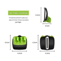 Op voorraad: Groothandel Bestsellers, goedkope, innovatieve plastic gereedschappen, kleine slimme keuken gadgets