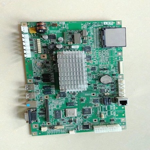 Tarjeta de Control para Máquina de Moldeo por Inyección DRV-54 DRV-52 DRV-44 DRV-42SN JCB02C15 IGBT 2MBI100N-060 - Product Image 3
