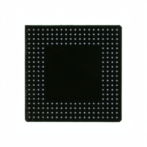 Achetez des composants électroniques en ligne 256 BBGA XC4010XL-2BG256C, service complet original - Product Image 1