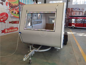 Remorque de camion de restauration rapide, <span class=keywords><strong>chariot</strong></span> de <span class=keywords><strong>Bar</strong></span> de Hot-Dog, <span class=keywords><strong>chariot</strong></span> de vente de bonbons, de crème glacée, Promotion des normes américaines - Product Image 6