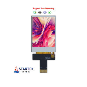 2-Zoll-Tft-LCD-Display Hoch auflösende VGA-Auflösung 480x640 mit ST7701SI-Controller - Product Image 2