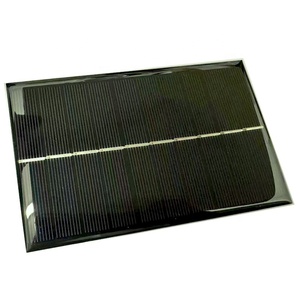 5V Mono Waterproof <strong>Solar</strong> Panel <strong>Module</strong> 2W Mini <strong>Solar</strong> Panel Charger <strong>Customized</strong> Epoxy <strong>Solar</strong> Panel - Product Image 4