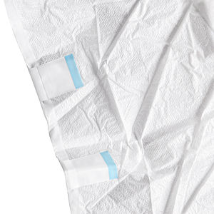 XL حجم المصنع بالجملة ليلية رخيصة فائقة مريحة علامة خاصة حفاضات الكبار لكبار السن - Product Image 1