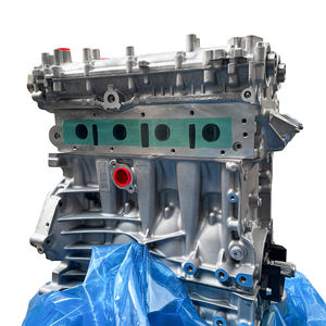 Moteur remanufacturé Womala China Factory Auto Engine Assembly D4204T14, référence OE 36012754, pour <span class=keywords><strong>Volvo</strong></span> V40 V60 <span class=keywords><strong>V90</strong></span> S60 S90 XC60 XC90 - Product Image 2