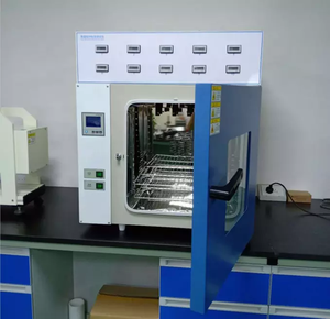 Testeur de ruban adhésif haute température/Machine de test de rétention de bande/Testeur de cisaillement de puissance de maintien - Product Image 3