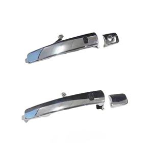 มือจับประตูด้านนอกพร้อมเซ็นเซอร์ 80640-CB01A 80640-CL00A สำหรับรถยนต์นิสสัน โร้ก ปี 2008-2013 และเอ็กซ์เทรล ปี 2009-2013 - Product Image 5