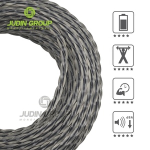 Hilo <span class=keywords><strong>de</strong></span> nailon universal <span class=keywords><strong>de</strong></span> alta calidad para desbrozadora, nuevo, <span class=keywords><strong>de</strong></span> fábrica líder, <span class=keywords><strong>precio</strong></span> económico, para todo tipo <span class=keywords><strong>de</strong></span> cortacéspedes - Product Image 2