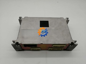 Pièces de rechange pour contrôleur ECU ECM d'excavatrice PC200-6 PC200LC-6 PC210-6 PC220-6 PC220LC-6 PC230-6 7834-21-4002 7834-21-4000 - Product Image 4