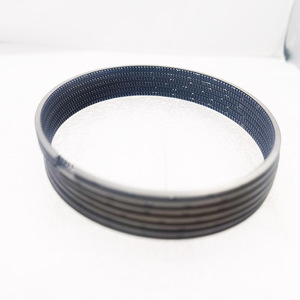 87.5mm 13011-31170 enging Piston Ring cho TOYOTA vương miện Reiz Lexus gs30.is250/300 2.5L 3.0L V6 3grfe 5grfe tích hợp vòng dầu - Product Image 4