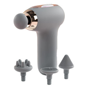 ปืนนวดระบบกล้ามเนื้อขนาดเล็ก5สปีด, ปืนนวดผ่อนคลายร่างกาย - Product Image 1