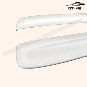 Per <span class=keywords><strong>Mazda</strong></span> RX7 FD FD3S Coupé 91-02, Minigonne Laterali in Fibra di Vetro Stile FED Non Verniciate - Product Image 6