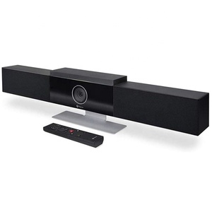 Nuevo en Stock: Sistema de Videoconferencia Poly USB 4K con Cámara Polycom y Certificado de Origen - Product Image 1
