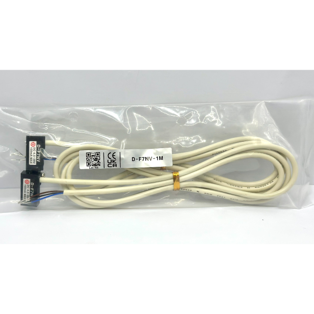 Magnetic Auto Switch Slim-type Slot-mount Micro Switches D-F7NV D-F7PV D-F7BV Pneumatic Cylinder Non-contact Magnetic