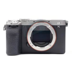 Caméscope vidéo professionnel HFT A7C II A7C2 plein format <span class=keywords><strong>4K</strong></span> UHD, Full HD, écran HD 3,0 pouces, garantie 1 an, carte SD - Prix avantageux - Product Image 3