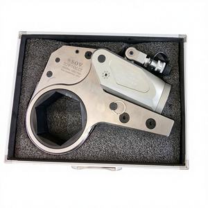 Chave de <span class=keywords><strong>torque</strong></span> hexagonal de perfil baixo, chave de <span class=keywords><strong>torque</strong></span> hidráulica - Product Image 6