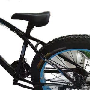 Bicicleta de Montaña de Alta Calidad, Estilo Deportivo, Cuadro de Aluminio, Horquilla con Suspensión, Amortiguación Estándar, para Desplazamientos Urbanos, ZXC-98 S - Product Image 2