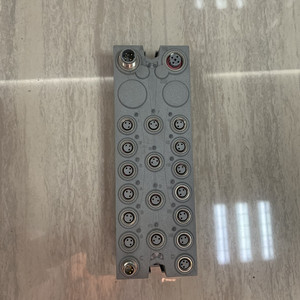 ใช้ในสต็อก B&R X67DM1321.L08 PLC โมดูลผสมดิจิตอล คอนโทรลเลอร์ PLC - Product Image 5