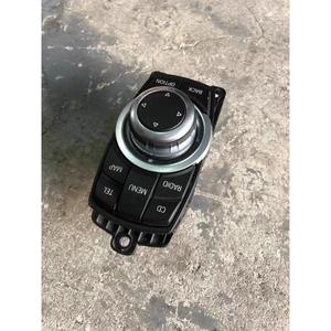 Commutateur de commande multimédia BMW 65829206446 pour Série 5 F18 525L 520L 530Li - Product Image 2