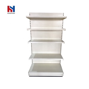 Estante Metálico Industrial <span class=keywords><strong>de</strong></span> 6 Niveles, 100 kg por Nivel, Color Opcional, Servicio OEM/ODM, para Ferretería - Product Image 3