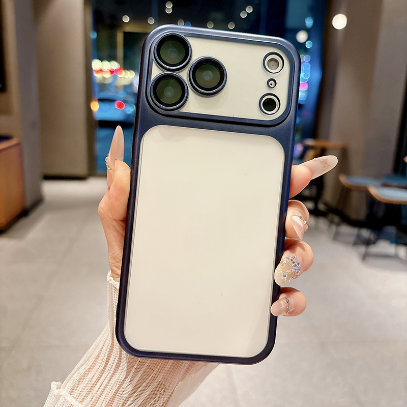 Azzurro di blu marino