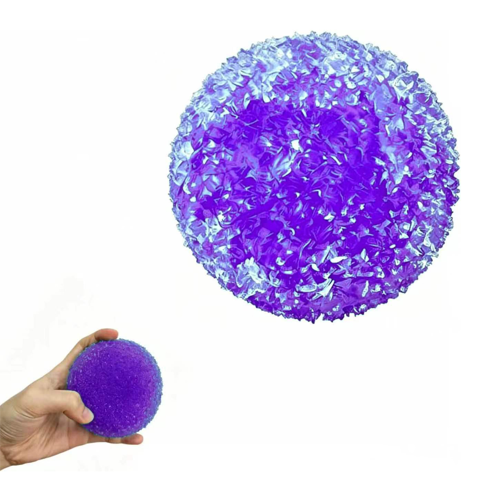 Bleu profond