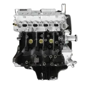 מנוע 4G18 מקורי באיכות גבוהה 4G18 בלוק ארוך 4G18 1.6L עבור B-YD F3 H-afei S-aima M-itsubishi Z-otye T600 T700
