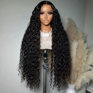 Bán buôn kinky xoăn tóc giả tóc con người ren phía trước giá rẻ HD ren tóc giả cho phụ nữ da đen PIXIE cắt tóc giả tóc con người - Product Image 1