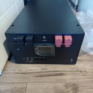 V19 Version Paragon <b>DIY</b> Tested 16s48v300ah case <b>Kit</b> with Jk Bms and 4.3 Inch Screen Poland Warehouse - Product Image 5