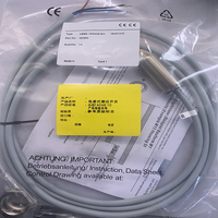 En stock Nouveau capteur de proximité NBB5-18GM35-E0/E2 Haute qualité Garantie d'un an DHL FEDEX UPS