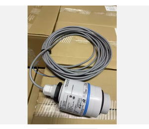 Capteur radar compact Endress+Hauser E+H Micropilot FMR20B 80 GHz, IP68, précision 2 mm, angle de faisceau 10°, mesure de niveau de base - Product Image 3