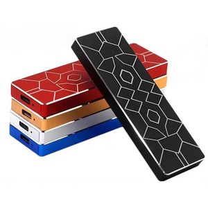 High Quality SSD M.2 Nvme/Ngff <strong>External</strong> Solid State <strong>Drive</strong> Case <strong>Hard</strong> Disk Enclosure for Desktop Laptop <strong>Computer</strong> - Product Image 1
