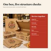 Cajas de Pizza Ecológicas Personalizadas al por Mayor para Comida para Llevar, Todos los Tamaños, Material Corrugado/Kraft