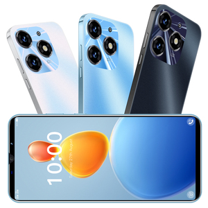Nuovo Design Mobile originale <span class=keywords><strong>Te</strong></span> Spark 10 Pro10-core 6.5 pollici Hd + Smart Phone 5g Android 1gb + 16gb cellulare cellulare - Product Image 4