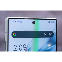 Smartphone Nubia Redmagic 11 Pro Version Globale, Snap Dragon 8 Elite Gen5, 7500mAh, Charge Rapide 80W, Téléphones Mobiles de Jeu