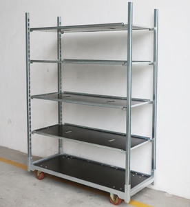 Xe Đẩy Hà Lan Xe Đẩy CuộN CC Xe Đẩy Đan Mạch Xe Đẩy Cây Ươm - Product Image 4