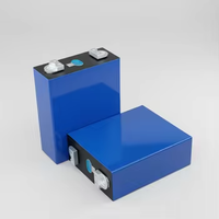 Celdas prismáticas LiFePO4 de grado industrial de 3.2V y 280Ah para almacenamiento comercial C&I