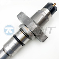 Inyector Diesel NANT 0445120032 para Válvulas de Inyección del Conjunto del Motor