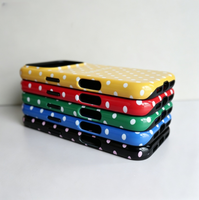 Coque de téléphone personnalisée en gros pour iPhone 17 Pro Max, avec impression de film, coque magnétique et dos brillant