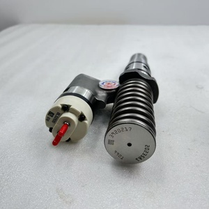 Injecteur 392-0217 3920217 pour pièces de moteur d'excavatrice - Product Image 5
